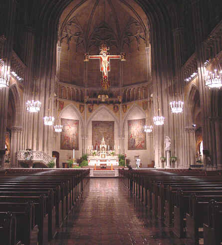Visit our church